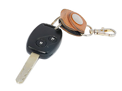 Major Threats to Transponder Keys