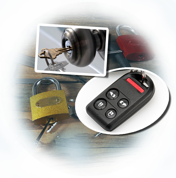 Commercial Locksmith in The Woodlands